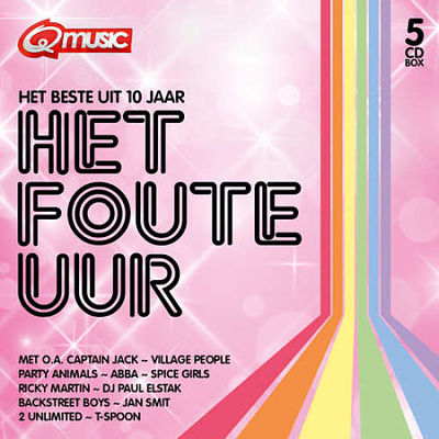 VA - Het Beste Uit 10 Jaar Het Foute Uur (5CD) (2015) (07/2015) VA_Het_opt