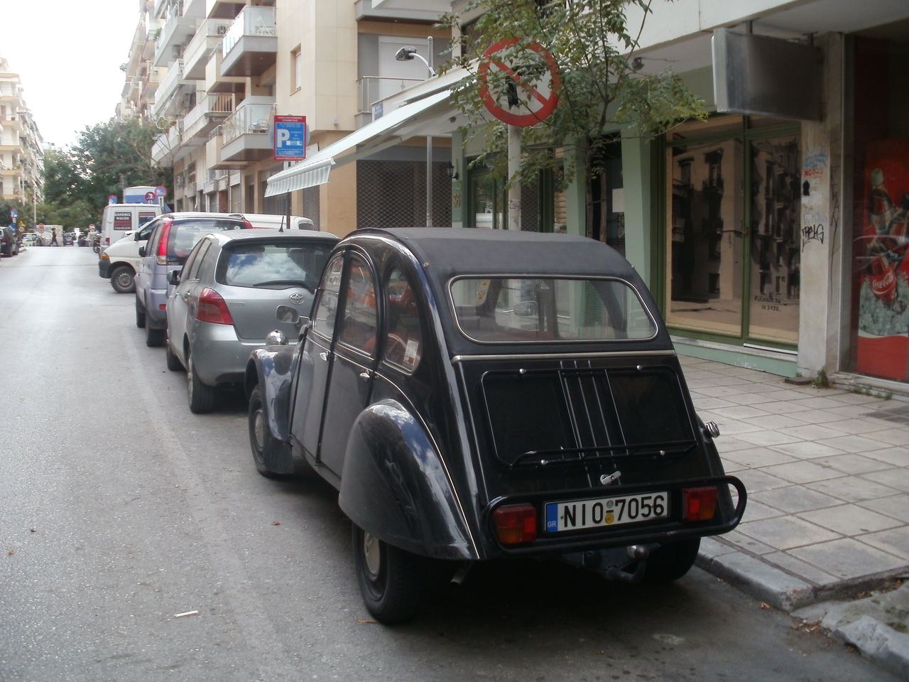 Automobile de epoca - Pagina 3 PA183935