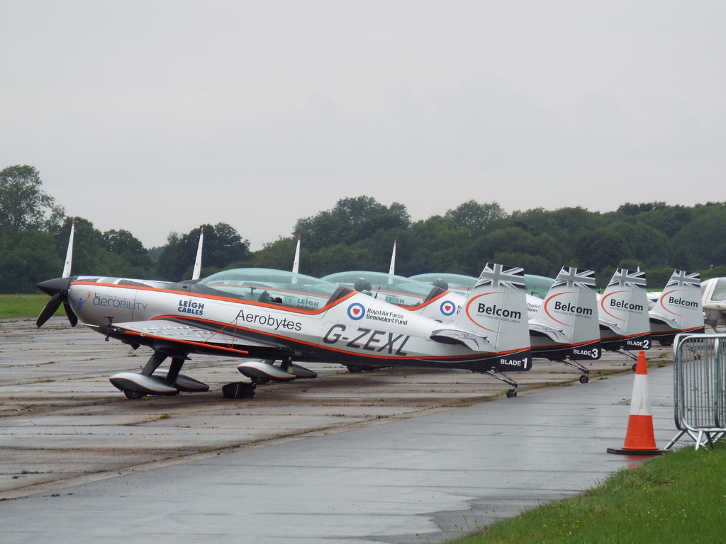 Wings and Wheels 2015 - Dunsfold Park - EGTD DSCF3631