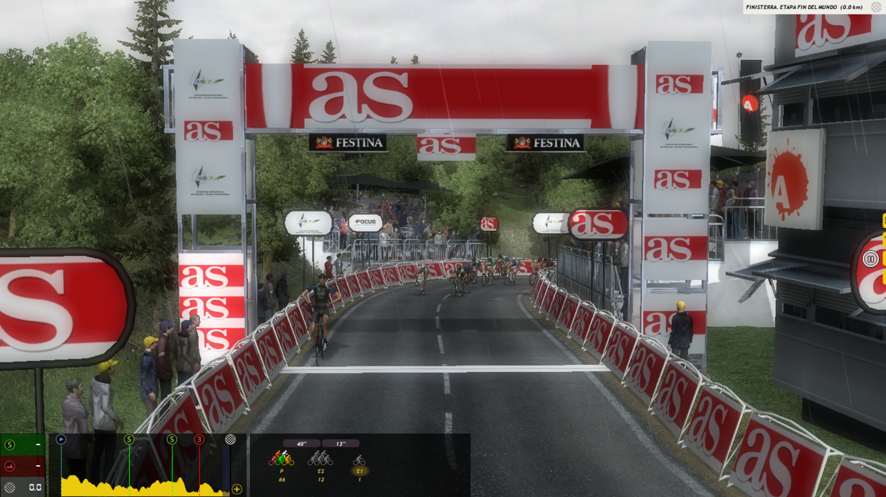 Vuelta a España (07/08 - 28/08) - Tercera Semana Screenshot_884