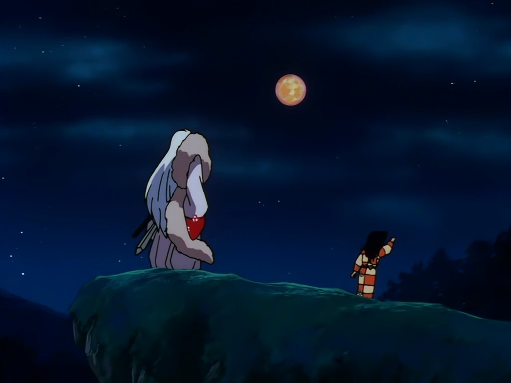 Rin trong anime Inuyasha - Page 15 E79_R_35