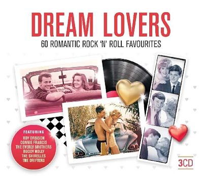 VA - Dream Lovers (3CD) (05/2018) VA_-_Dre_opt