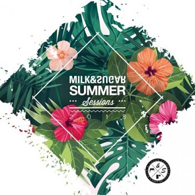 VA - Milk & Sugar Summer Sessions 2018 (2CD) (06/2018) VA_-_Mi_opt