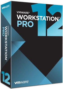 VMware Workstation v12.1.0 Build 3272444 [64 Bits] Fotos_03845_VMware_Workstation_12