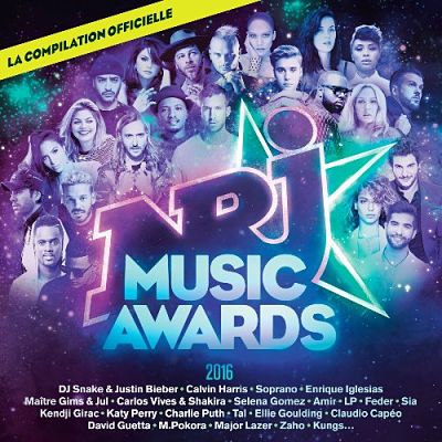 VA - NRJ Music Awards 2016 (3CD) (10/2016) VA_NRA_opt