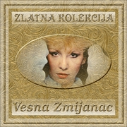 Zlatna kolekcija edicija - Kolekcija Vesna_Zmijanac_2014_-_Zlatna_Kolekcija_Prednja