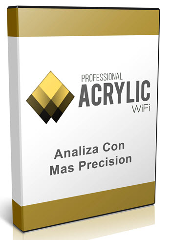 Acrylic WiFi Professional v3.0.5770.30583 [Ingles] [Analiza tu WiFi Con Mas Precisión] Fotos_05250_Acrylic_Wi_Fi_Professional