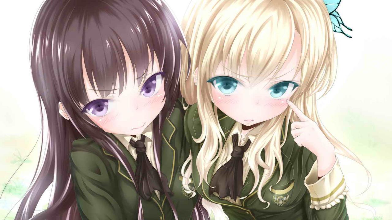 صور الانمي Boku wa Tomodachi ga Sukunai Image