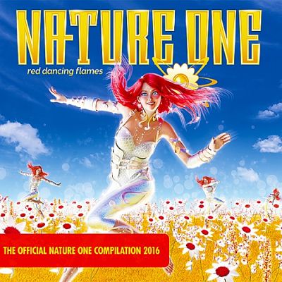 VA - Nature One 2016 - Red Dancing Flames (3CD) (07/2016) VA_Nat_opt