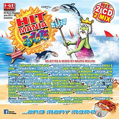 VA - Hit Mania Estate 2017 (2CD) (07/2017) VA_-_Hie_opt