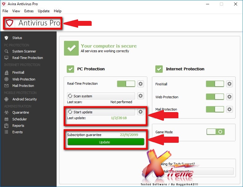 Avira Antivirus Pro 15.0.34.20  Final Avira_Antivirus_Pro_15.0.34.20_2