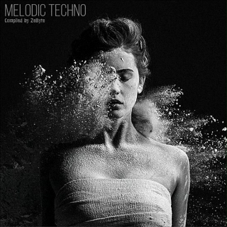 V.A. Melodic Techno [Compiled by Zebyte] [2017] 9ed995b9f3fd781a6bc82e4a6db79270de8e0849