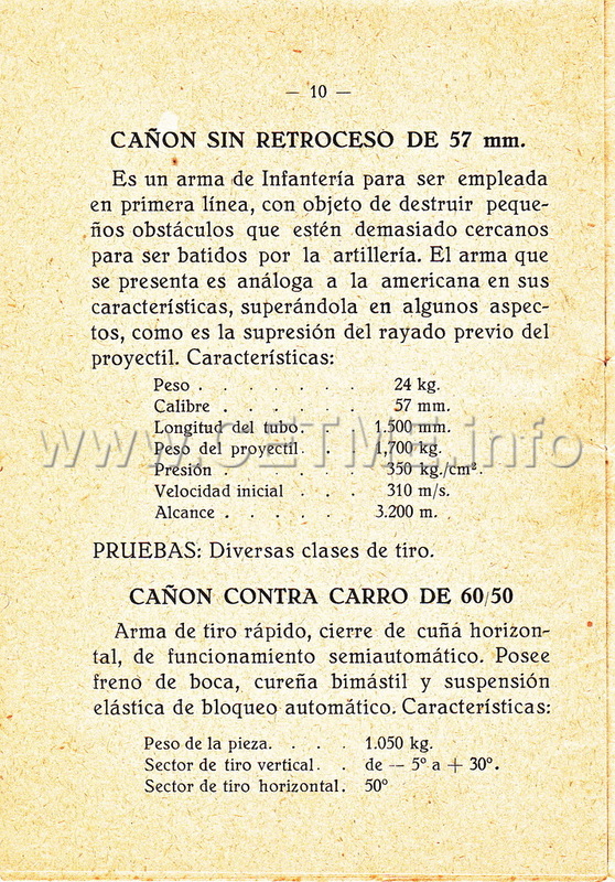 OCTUBRE 1952 - CETME/DGIM - Academia General de Zaragoza - Elementos y Demostración a los Alumnos 2017-05-03_15-04-05_0699a