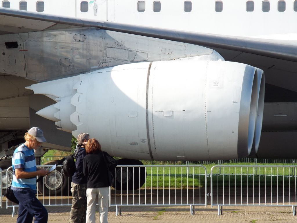 Wings and Wheels 2015 - Dunsfold Park - EGTD DSCF2783