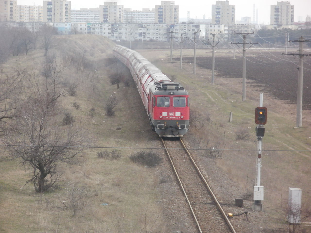 302 : Ploiesti Sud - Targoviste - Pagina 24 P3151074