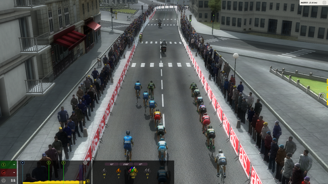 Vuelta a España (07/08 - 28/08) - Tercera Semana Screenshot_1050