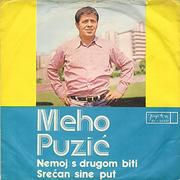 Meho Puzic - Diskografija Omot_1