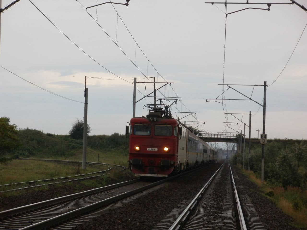 IR1932/1931 Oradea-Cluj N.-Medias-Brasov-Bucuresti Baneasa-Mangalia P6201941