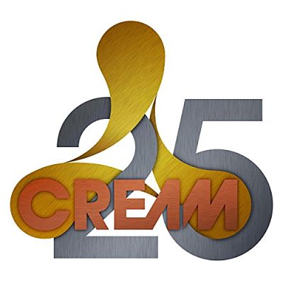 VA - Cream 25 (3CD) (12/2017) VA_-_Cream_opt