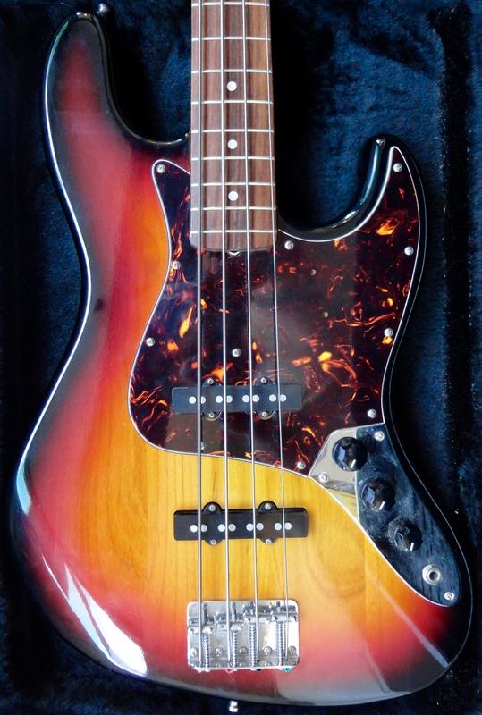 Mostre o mais belo Jazz Bass que você já viu - Página 11 DSC08325