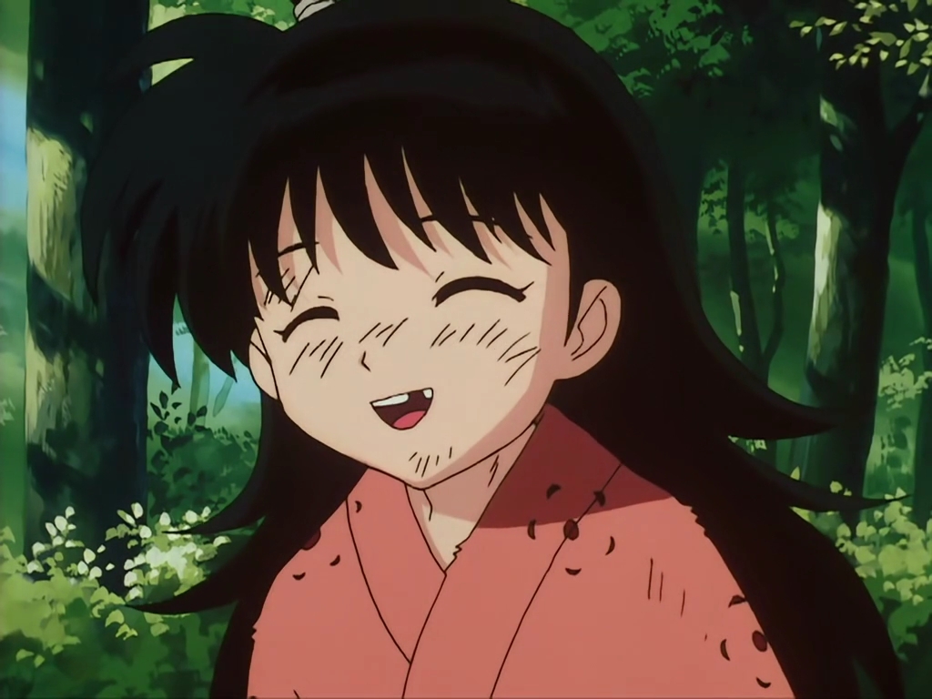 Rin trong anime Inuyasha - Page 3 E35_R_289