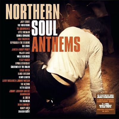 VA - Northern Soul Anthems (2CD) (06/2018) VA_-_Nor1_opt