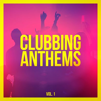 VA - Clubbing Anthems Vol. 1 (10/2015) VA_C1_opt