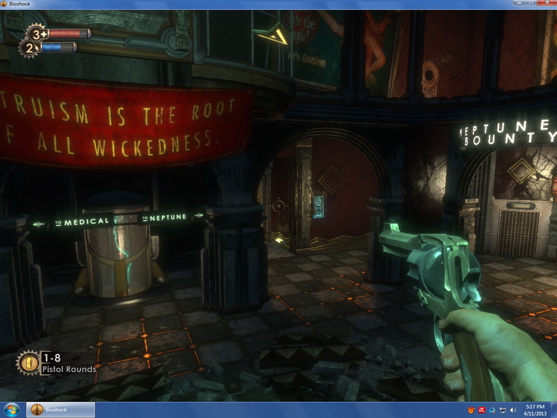 BioShock PC full game Bioshock_c