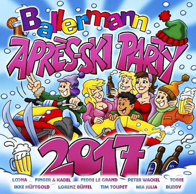 VA - Ballermann Apres Ski Party 2017 (2CD) (10/2016) VA_Ba17_opt