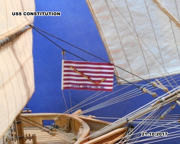 USS CONSTITUTION - Page 2 Image