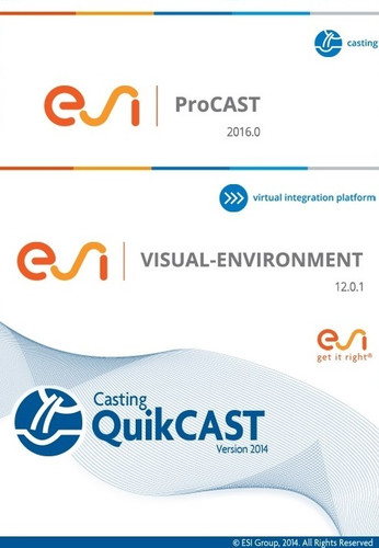 ESI ProCAST 2016 Suite [x64 Bits][Creación de prototipos virtuales y simulación] Fotos_05816_ESI_Pro_CAST_2016_Suite