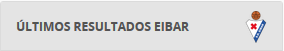 Atlético de Madrid - SD Eibar. Copa del Rey-1/4, IDA.(HILO OFICIAL) Image