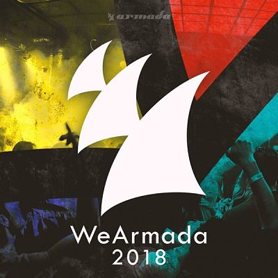  VA - WeArmada 2018 (12/2017) VA_-_Wea_opt