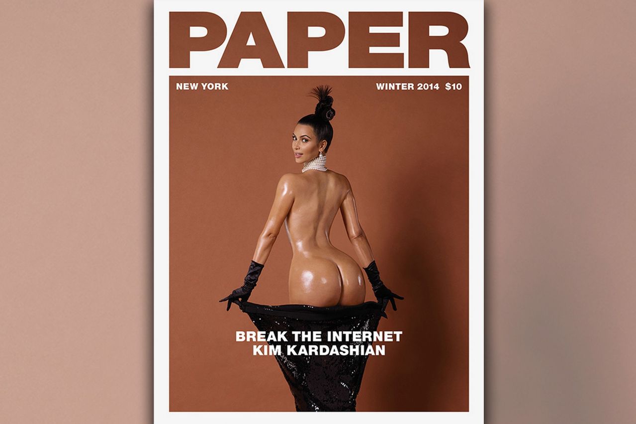 Nick, Avatar e Assinatura [Explica os teus!]  - Página 30 Paper_Mag_Kim_Kardashian