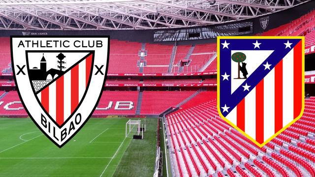 Athletic Club - Atlético de Madrid. Jornada 19.(HILO OFICIAL) Image