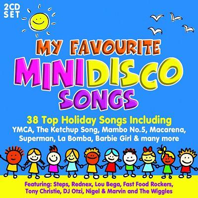 VA - My Favourite Mini Disco Songs (2CD) (08/2017) VA_-_My_opt