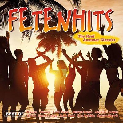 VA - Fetenhits - The Real Summer Classics (Best Of) (3CD) (05/2017) VA_-_Fetenh_opt