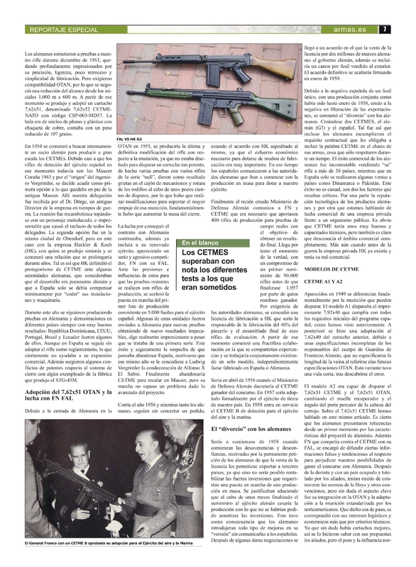 El Cetme en Armas.es periodico. 073-periodico-armas-junio-julio-2017jpg_Page7