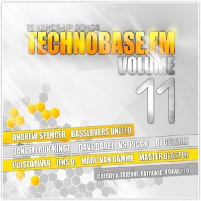 VA - Technobase.FM Vol.11 (3CD) (2015) (06/2015) VA_Te_opt