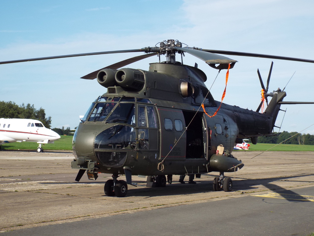 Wings and Wheels 2015 - Dunsfold Park - EGTD DSCF2808