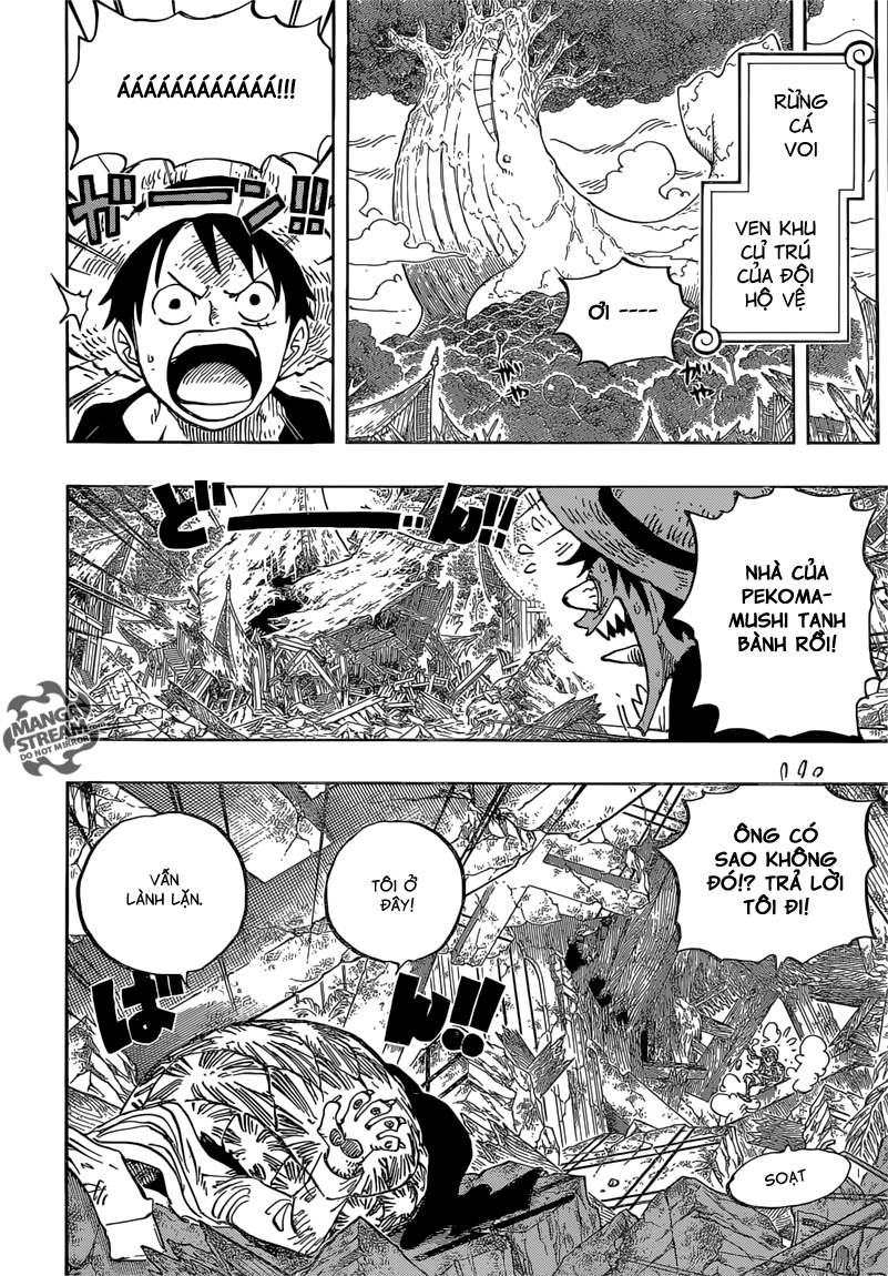 One Piece Chapter 822: Xuống Voi 8de2e_F3