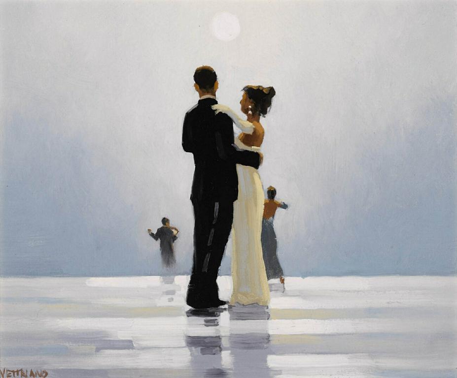 Metju Perl Vettriano-dance-me-to-the-end-of-love1