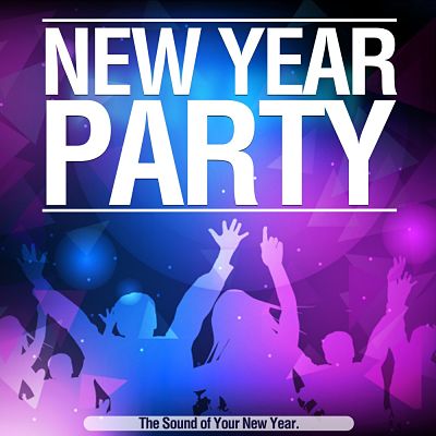 VA - New Year Party (The Sound Of Your New Year) (12/2017) VA_-_New_Yea_opt