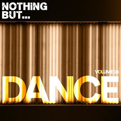 VA - Nothing But . . . Dance Vol.08 (06/2018) VA_-_Not_opt