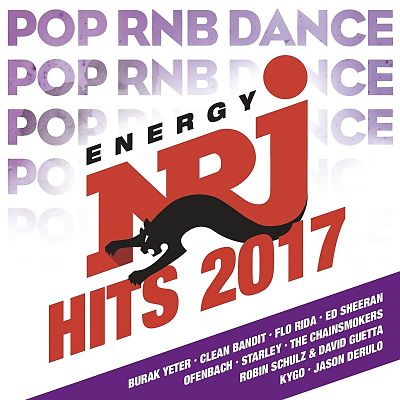 VA - Energy Hits 2017 (2CD) (05/2017) VA_-_Ene_opt