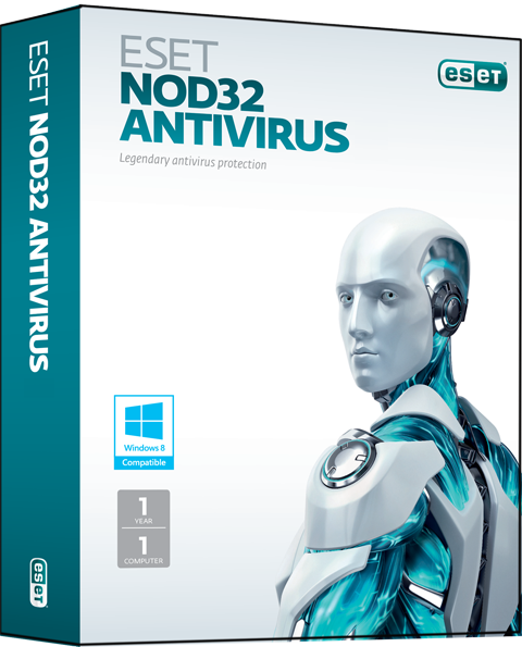 ESET NOD32 Antivirus 11.0.144.0 (x86-x64) Ελληνική Έκδοση Antivirus