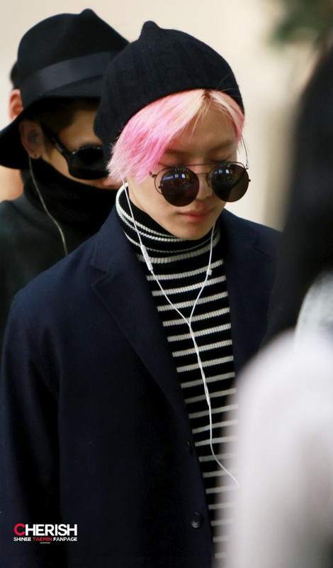 151021 Taemin @ Aeropuertos Gimpo y Haneda {Rumbo a Japón} CRz_Cu2a_VEAE0p18_jpg_orig