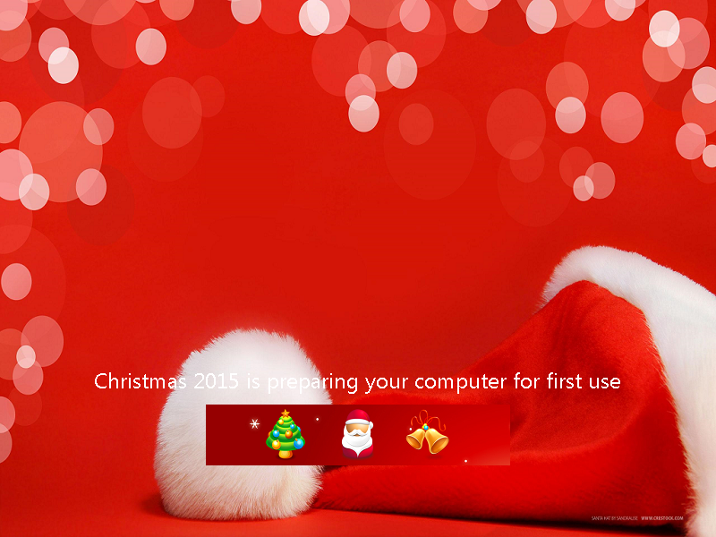 [Win] Windows Christmas Edition 2015(x64)+software package =-TEAM OS=-{HKRG} - chào đón giáng sinh Windows_7_x64_2014_12_17_20_56_07