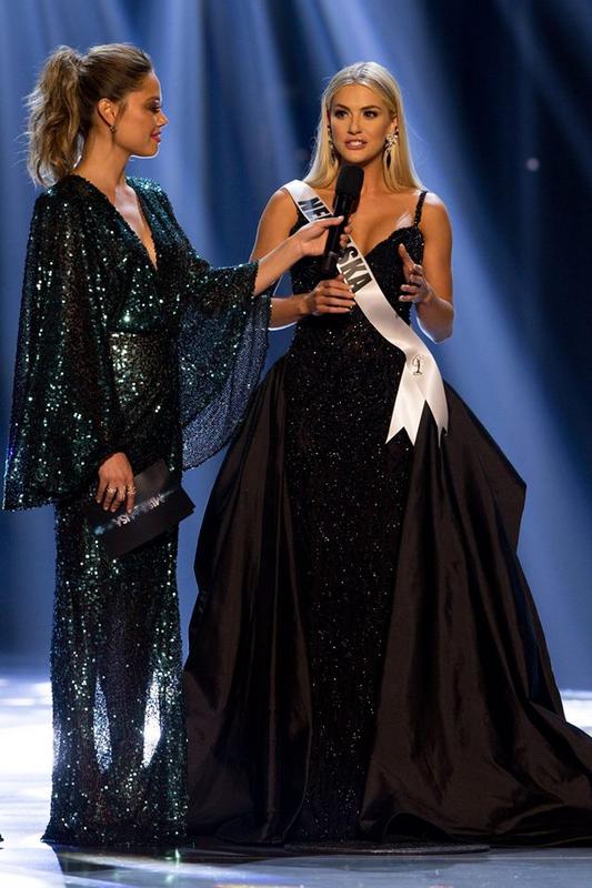 Summers - MISS USA 2018: Sarah Rose Summers from Nebraska 33124377_2165332856816300_5304711818072031232_n