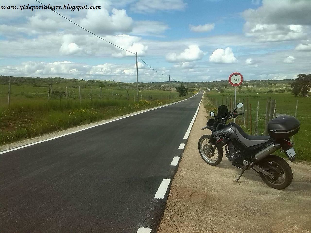 A XT660R de Portalegre ( Vendida ) - Página 32 Xtr